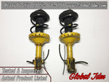 JDM Subaru Legacy BILSTEIN Shocks Struts Coil Springs Suspension 2005-2009 OEM | Bilstein | B4, Bilstein, Front Struts, Legacy, Struts, Subaru | 1195