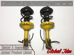 JDM Subaru Legacy BILSTEIN Shocks Struts Coil Springs Suspension 2005-2009 OEM