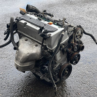 JDM 04-08 Honda K24A 2.4L DOHC i-VTEC RBB 200HP Engine K24A2 Acura TSX | Engine | Acura TSX ENGINE, freeshipping, jdm Engine, K24A | 2260