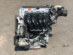2008 2012 HONDA ACCORD 2009-2014 ACURA TSX JDM K24A 2.4L ENGINE K24 i-VTEC MOTOR