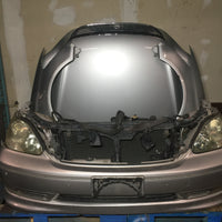 LEXUS LS430 04-06 FRONT END CONVERSION JDM | Front End Conversion | LEXUS FRONT END CONVERSION, LEXUS LS430 | 1022