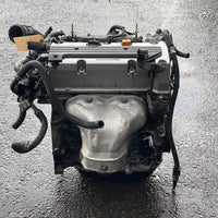 JDM 04-08 Honda K24A 2.4L DOHC i-VTEC RBB 200HP Engine K24A2 Acura TSX | Engine | Acura TSX ENGINE, freeshipping, jdm Engine, K24A | 2260