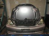 LEXUS LS430 04-06 FRONT END CONVERSION JDM | Front End Conversion | LEXUS FRONT END CONVERSION, LEXUS LS430 | 1022