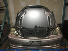 LEXUS LS430 04-06 FRONT END CONVERSION JDM