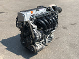 2008 2012 HONDA ACCORD 2009-2014 ACURA TSX JDM K24A 2.4L ENGINE K24 i-VTEC MOTOR | Engine | 2004 2008 Acura Tsx 2.4L DOHC i-VTEC Automatic Transmission MRSA JDM K24A, Accord, acura tsx, Honda Accord, Honda Accord Engine, K24A, K24a Accord, TSX | 1992