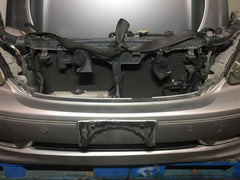 LEXUS LS430 04-06 FRONT END CONVERSION JDM