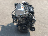 2008 2012 HONDA ACCORD 2009-2014 ACURA TSX JDM K24A 2.4L ENGINE K24 i-VTEC MOTOR | Engine | 2004 2008 Acura Tsx 2.4L DOHC i-VTEC Automatic Transmission MRSA JDM K24A, Accord, acura tsx, Honda Accord, Honda Accord Engine, K24A, K24a Accord, TSX | 1992