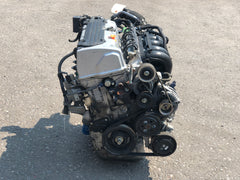 2008 2012 HONDA ACCORD 2009-2014 ACURA TSX JDM K24A 2.4L ENGINE K24 i-VTEC MOTOR