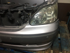 LEXUS LS430 04-06 FRONT END CONVERSION JDM