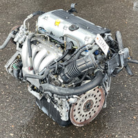 JDM 04-08 Honda K24A 2.4L DOHC i-VTEC RBB 200HP Engine K24A2 Acura TSX | Engine | Acura TSX ENGINE, freeshipping, jdm Engine, K24A | 2260