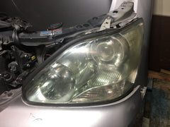 LEXUS LS430 04-06 FRONT END CONVERSION JDM