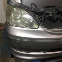 LEXUS LS430 04-06 FRONT END CONVERSION JDM | Front End Conversion | LEXUS FRONT END CONVERSION, LEXUS LS430 | 1022