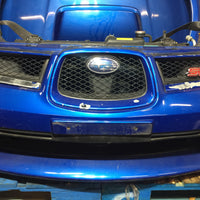 JDM Subaru Impreza WRX V9 Bumper HID Headlights Fenders Hood STi 2006-2007 SEDAN | Front End Conversion | Acura, Impreza, STI, Subaru, Subaru Impreza, V9, WRX, WRX STI | 1018