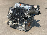 2008 2012 HONDA ACCORD 2009-2014 ACURA TSX JDM K24A 2.4L ENGINE K24 i-VTEC MOTOR | Engine | 2004 2008 Acura Tsx 2.4L DOHC i-VTEC Automatic Transmission MRSA JDM K24A, Accord, acura tsx, Honda Accord, Honda Accord Engine, K24A, K24a Accord, TSX | 1992