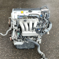 JDM 04-08 Honda K24A 2.4L DOHC i-VTEC RBB 200HP Engine K24A2 Acura TSX | Engine | Acura TSX ENGINE, freeshipping, jdm Engine, K24A | 2261