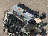 2008 2012 HONDA ACCORD 2009-2014 ACURA TSX JDM K24A 2.4L ENGINE K24 i-VTEC MOTOR | Engine | 2004 2008 Acura Tsx 2.4L DOHC i-VTEC Automatic Transmission MRSA JDM K24A, Accord, acura tsx, Honda Accord, Honda Accord Engine, K24A, K24a Accord, TSX | 1992