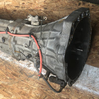 Nissan 180SX 240SX Silvia 2.0L JDM SR20 Turbo RWD Manual 5 Speed Transmission | Transmission | 180SX, 240SX, Nissan, rwd, Silvia, sr20, SR20DET | 1433