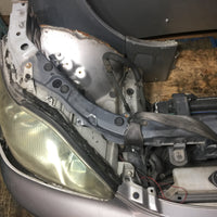 LEXUS LS430 04-06 FRONT END CONVERSION JDM | Front End Conversion | LEXUS FRONT END CONVERSION, LEXUS LS430 | 1022