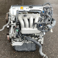 JDM 04-08 Honda K24A 2.4L DOHC i-VTEC RBB 200HP Engine K24A2 Acura TSX | Engine | Acura TSX ENGINE, freeshipping, jdm Engine, K24A | 2261