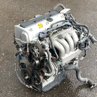 JDM 04-08 Honda K24A 2.4L DOHC i-VTEC RBB 200HP Engine K24A2 Acura TSX | Engine | Acura TSX ENGINE, freeshipping, jdm Engine, K24A | 2261