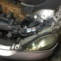 LEXUS LS430 04-06 FRONT END CONVERSION JDM | Front End Conversion | LEXUS FRONT END CONVERSION, LEXUS LS430 | 1022