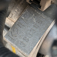 2008 2012 HONDA ACCORD 2009-2014 ACURA TSX JDM K24A 2.4L ENGINE K24 i-VTEC MOTOR | Engine | 2004 2008 Acura Tsx 2.4L DOHC i-VTEC Automatic Transmission MRSA JDM K24A, Accord, acura tsx, Honda Accord, Honda Accord Engine, K24A, K24a Accord, TSX | 1992