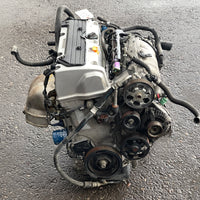 JDM 04-08 Honda K24A 2.4L DOHC i-VTEC RBB 200HP Engine K24A2 Acura TSX | Engine | Acura TSX ENGINE, freeshipping, jdm Engine, K24A | 2261