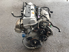 JDM 04-08 Honda K24A 2.4L DOHC i-VTEC RBB 200HP Engine K24A2 Acura TSX