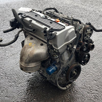 JDM 04-08 Honda K24A 2.4L DOHC i-VTEC RBB 200HP Engine K24A2 Acura TSX | Engine | Acura TSX ENGINE, freeshipping, jdm Engine, K24A | 2261