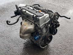 JDM 04-08 Honda K24A 2.4L DOHC i-VTEC RBB 200HP Engine K24A2 Acura TSX