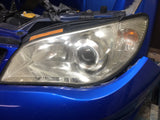 JDM Subaru Impreza WRX V9 Bumper HID Headlights Fenders Hood STi 2006-2007 SEDAN | Front End Conversion | Acura, Impreza, STI, Subaru, Subaru Impreza, V9, WRX, WRX STI | 1018