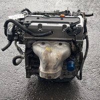 JDM 04-08 Honda K24A 2.4L DOHC i-VTEC RBB 200HP Engine K24A2 Acura TSX | Engine | Acura TSX ENGINE, freeshipping, jdm Engine, K24A | 2261