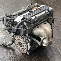 JDM 04-08 Honda K24A 2.4L DOHC i-VTEC RBB 200HP Engine K24A2 Acura TSX | Engine | Acura TSX ENGINE, freeshipping, jdm Engine, K24A | 2261
