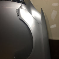 LEXUS LS430 04-06 FRONT END CONVERSION JDM