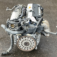 JDM 04-08 Honda K24A 2.4L DOHC i-VTEC RBB 200HP Engine K24A2 Acura TSX | Engine | Acura TSX ENGINE, freeshipping, jdm Engine, K24A | 2261