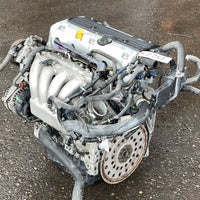 JDM 04-08 Honda K24A 2.4L DOHC i-VTEC RBB 200HP Engine K24A2 Acura TSX | Engine | Acura TSX ENGINE, freeshipping, jdm Engine, K24A | 2261