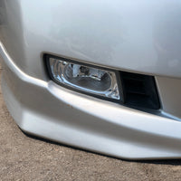 JDM Honda Civic / Acura CSX Front Bumper Headlights Fenders Hood 2006-2008k | Front End Conversion | Acura, Acura CSX, Civic, CSX, freeshipping, Honda, Honda Civic | 1993