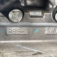 JDM 04-08 Honda K24A 2.4L DOHC i-VTEC RBB 200HP Engine K24A2 Acura TSX | Engine | Acura TSX ENGINE, freeshipping, jdm Engine, K24A | 2261