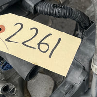 JDM 04-08 Honda K24A 2.4L DOHC i-VTEC RBB 200HP Engine K24A2 Acura TSX | Engine | Acura TSX ENGINE, freeshipping, jdm Engine, K24A | 2261