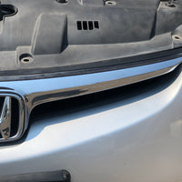 JDM Honda Civic / Acura CSX Front Bumper Headlights Fenders Hood 2006-2008k | Front End Conversion | Acura, Acura CSX, Civic, CSX, freeshipping, Honda, Honda Civic | 1993