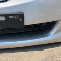 JDM Honda Civic / Acura CSX Front Bumper Headlights Fenders Hood 2006-2008k | Front End Conversion | Acura, Acura CSX, Civic, CSX, freeshipping, Honda, Honda Civic | 1993
