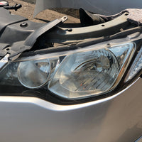 JDM Honda Civic / Acura CSX Front Bumper Headlights Fenders Hood 2006-2008k
