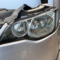 JDM Honda Civic / Acura CSX Front Bumper Headlights Fenders Hood 2006-2008k