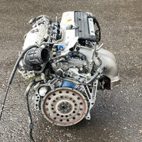 JDM 03 04 05 06 07 Honda Accord 2.4L DOHC I-VTEC K24A Engine Motor | Engine | Honda Accord Engine, K24A, K24a Accord | 2262