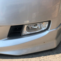JDM Honda Civic / Acura CSX Front Bumper Headlights Fenders Hood 2006-2008k