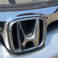 JDM Honda Civic / Acura CSX Front Bumper Headlights Fenders Hood 2006-2008k
