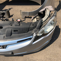 JDM Honda Civic / Acura CSX Front Bumper Headlights Fenders Hood 2006-2008k