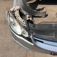 JDM Honda Civic / Acura CSX Front Bumper Headlights Fenders Hood 2006-2008k