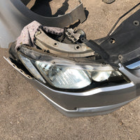 JDM Honda Civic / Acura CSX Front Bumper Headlights Fenders Hood 2006-2008k