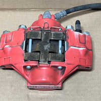 JDM 02-07 Subaru Impreza WRX Rear Brake Calipers 2 Pot 2 Piston Set Genuine OEM | Calipers | 2 pot, 4 pot, Calipers, freeshipping, Impreza, Red Four pot, sti brakes, Subaru, WRX, wrx 2002, wrx 2003, wrx 2004, wrx 2005, WRX STI | 2263